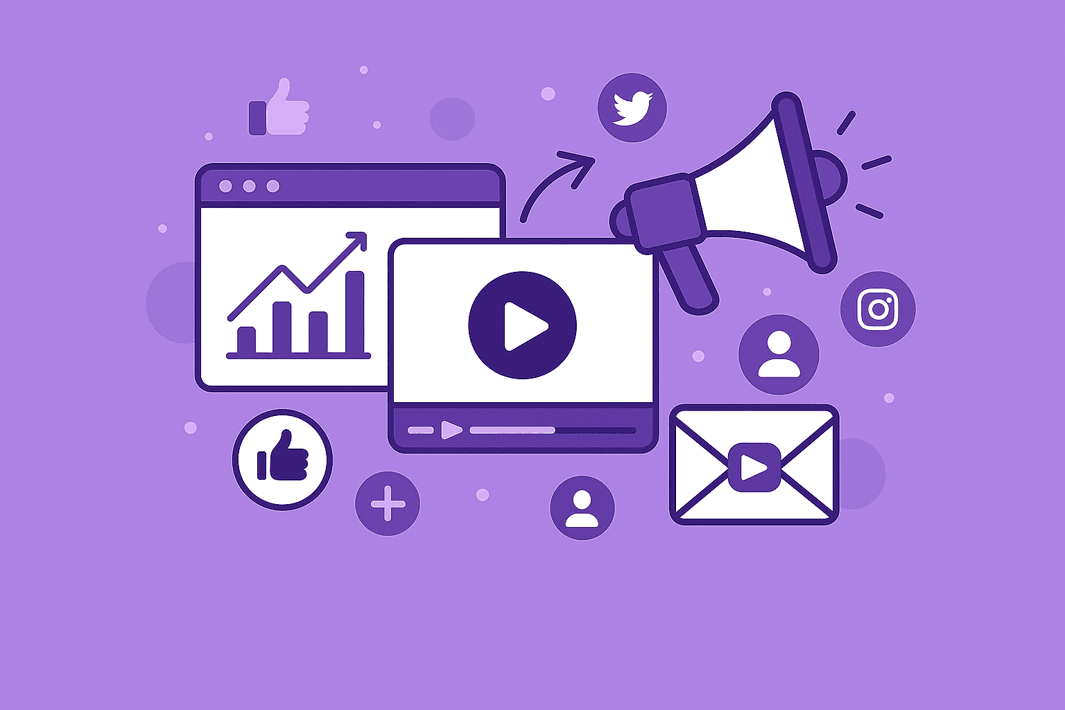 Distribution & Promotion