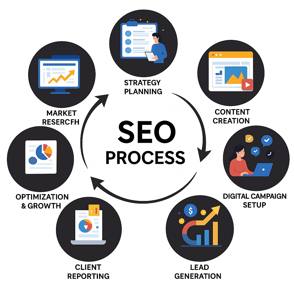 Digital Growth Strategy